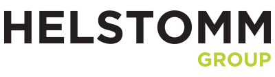 Helstomm Logo